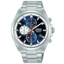 LORUS WATCHES Mod. RM383JX9 RM383JX9